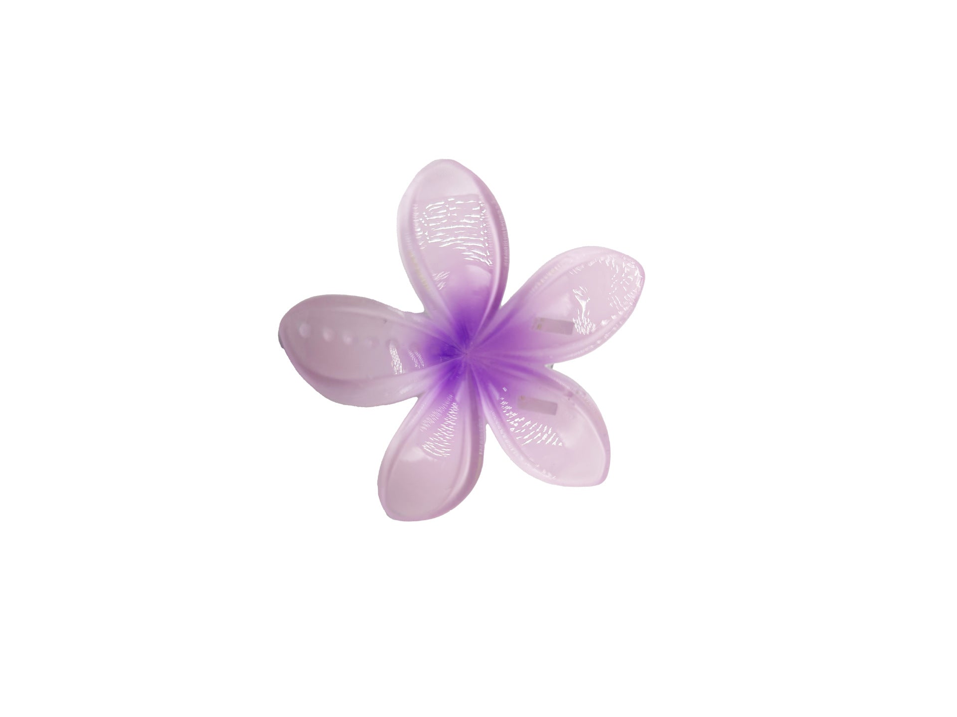 Barrettes de fleurs d'oeufs colorés pour femmes