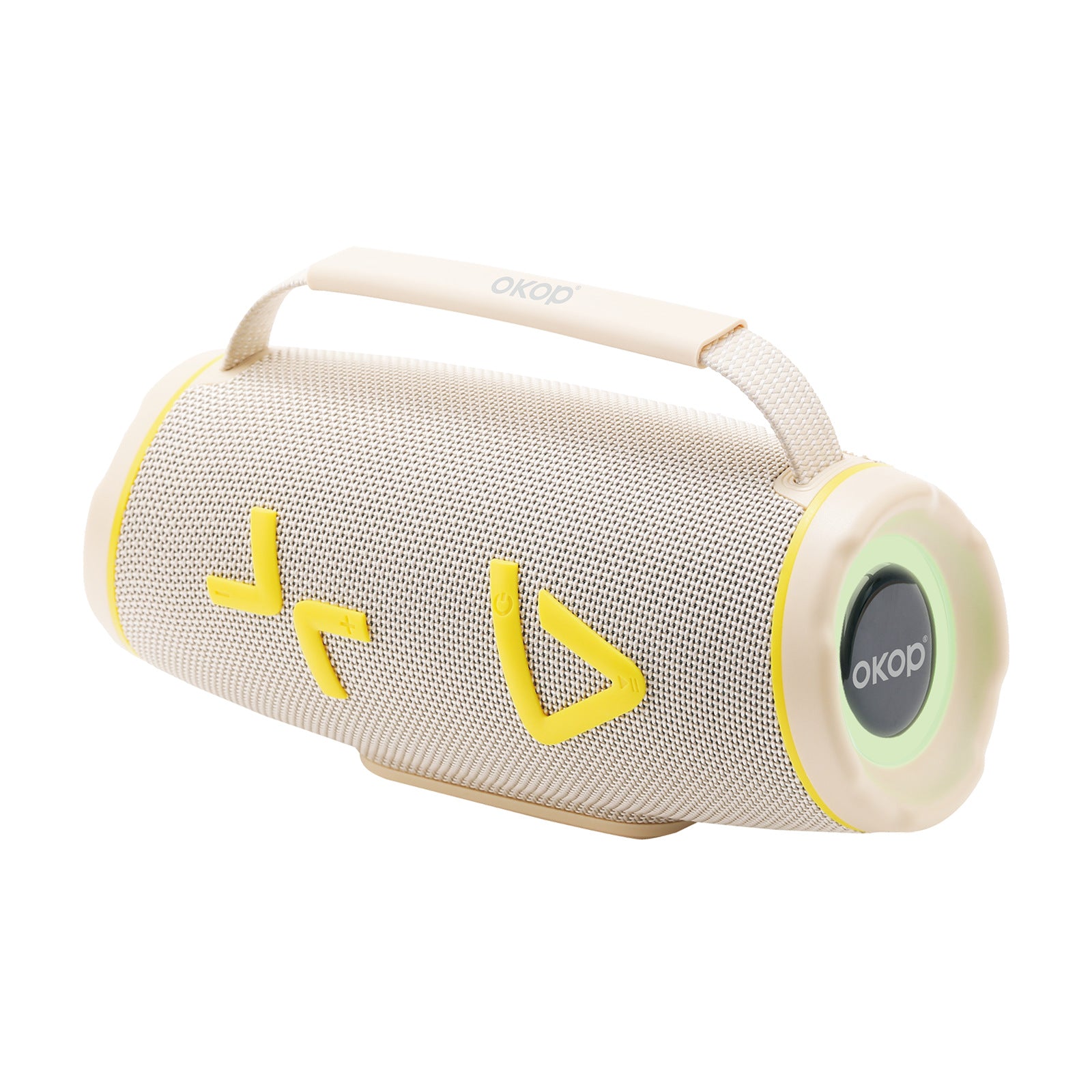 KP-864 Bluetooth haut-parleur Portable modèle avec puissant Fente de carte son TWS pairing and Bass