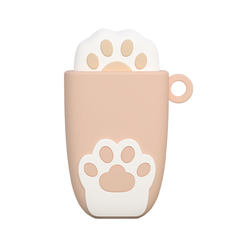 Caricature U-disk 64g Grande Capacité Forme mignon