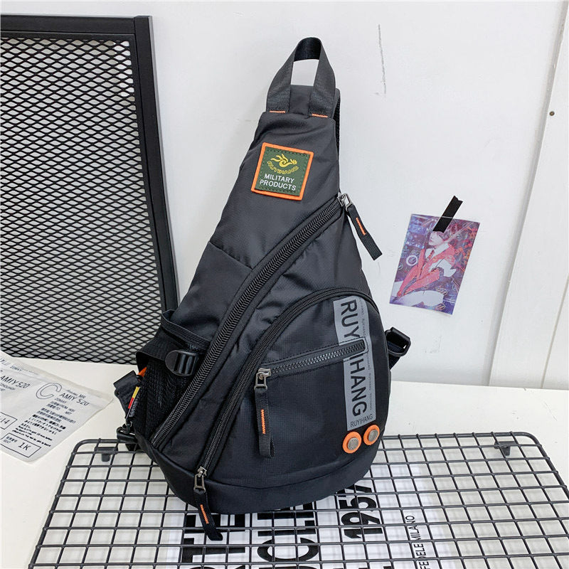 Outdoor Large Capacité Coffret Sac Unisexe Sports