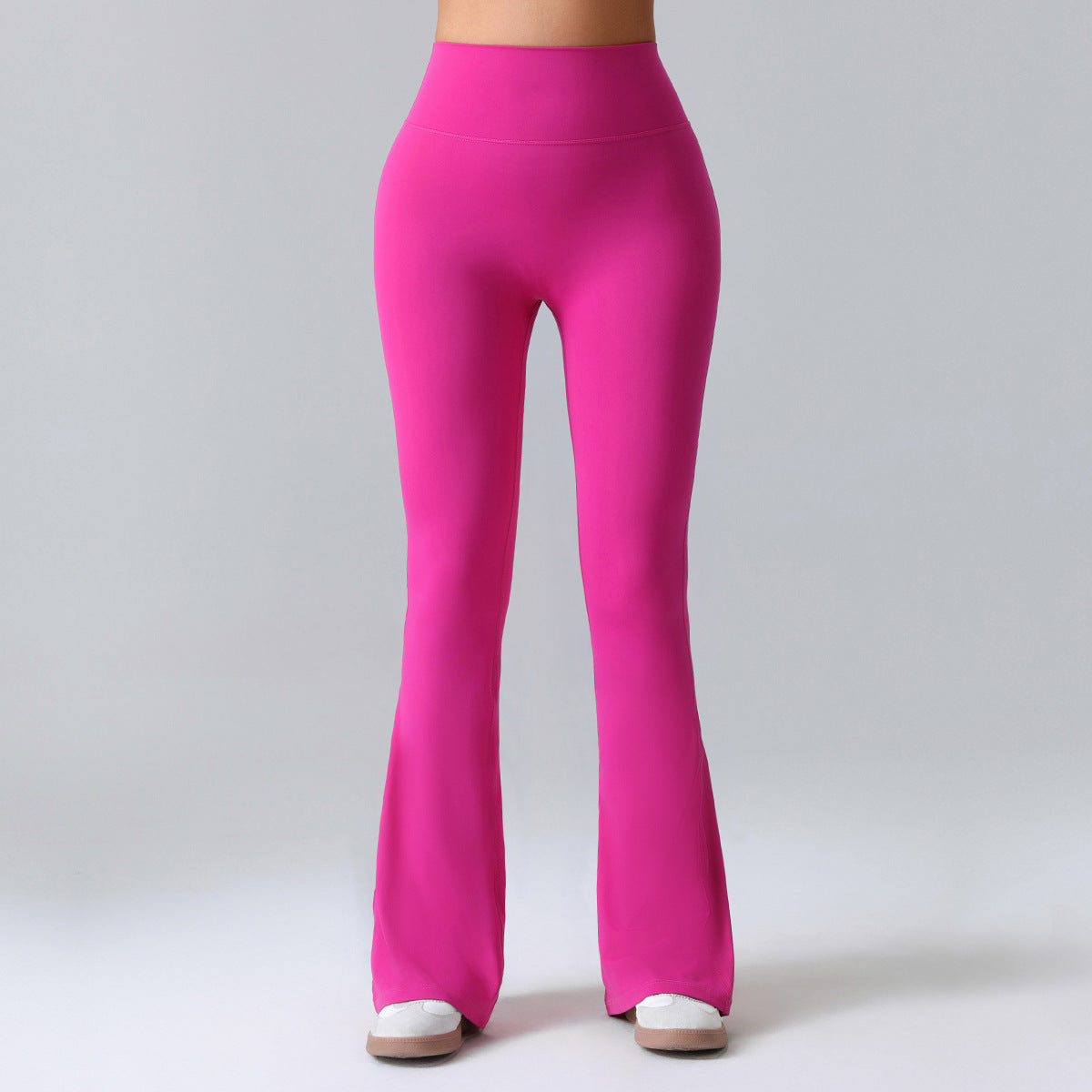 Pantalons de yoga mince d'été pour femmes