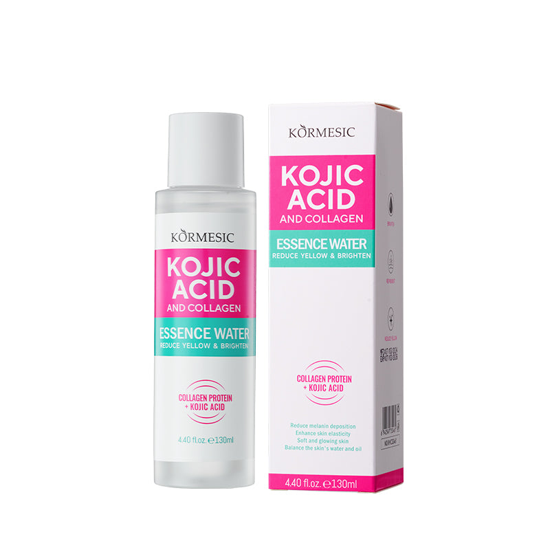 KORMESIC Tretinoin Collagène E Eau de Sence pour le commerce extérieur 130ml