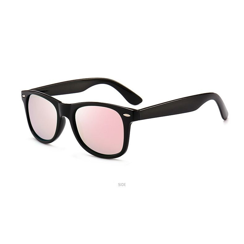 Lunettes de soleil de conduite et de pêche pour hommes Lunettes de soleil polarisées photochromiques