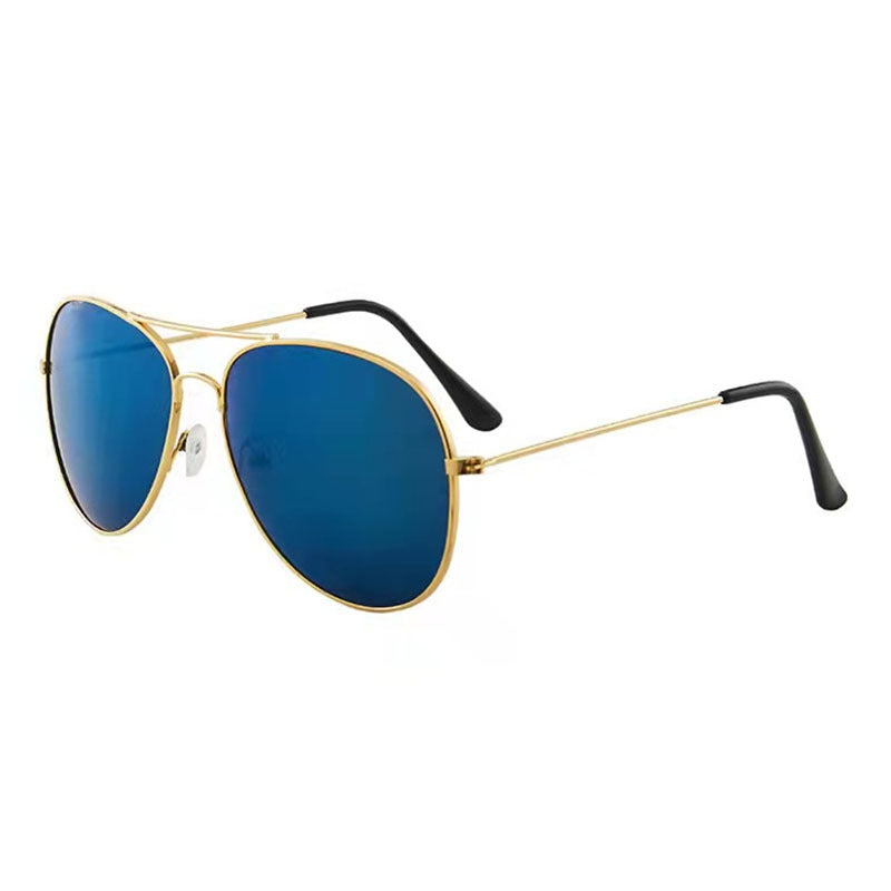 UV Protection 3026 Toad Sunglasses