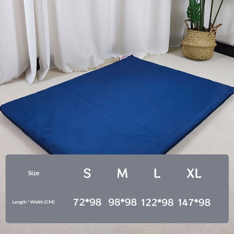 Tapis de tissu Oxford résistant à la déchirure