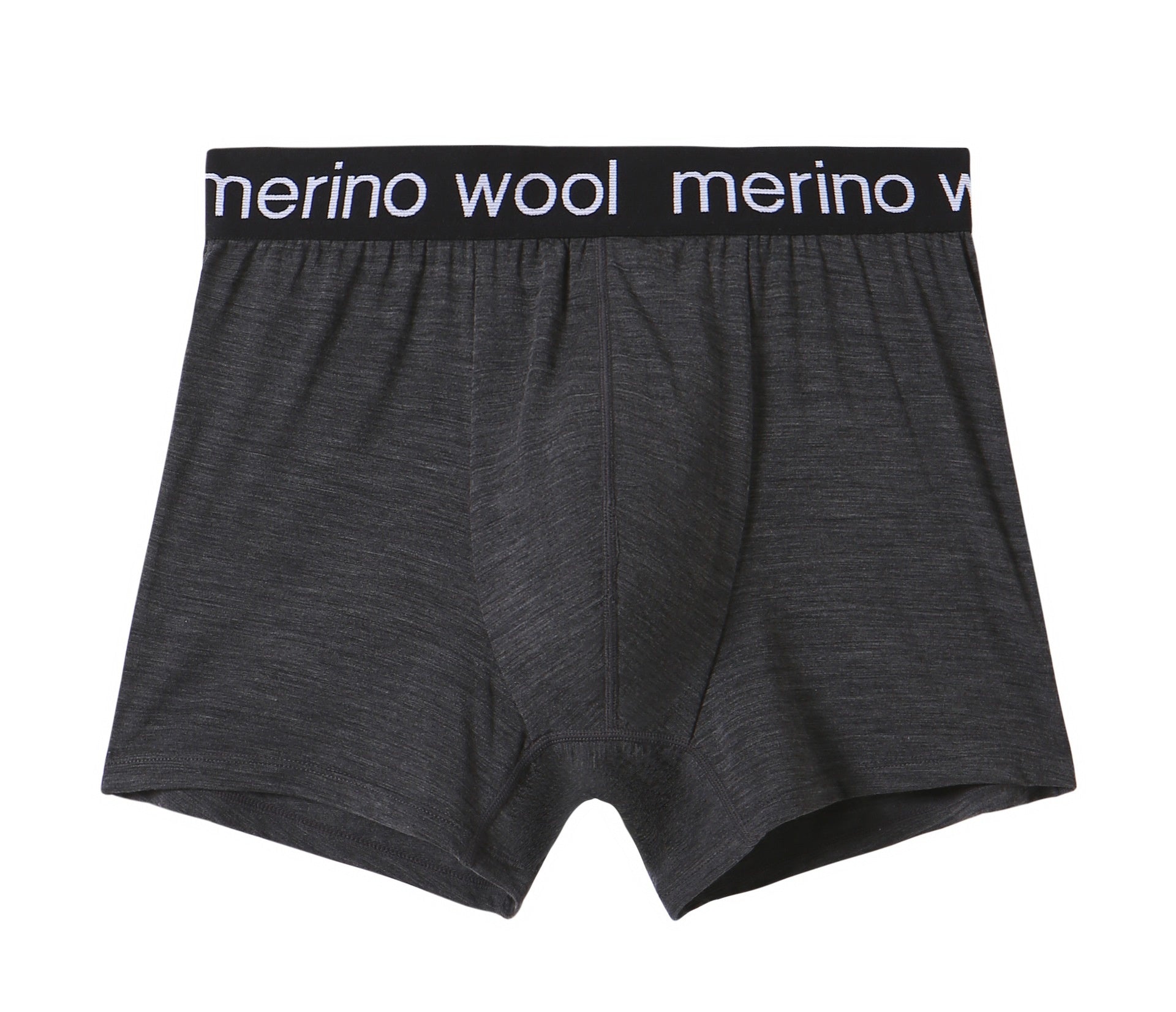 Sports Grande Taille Boxer à séchage rapide Sous-vêtements pour hommes