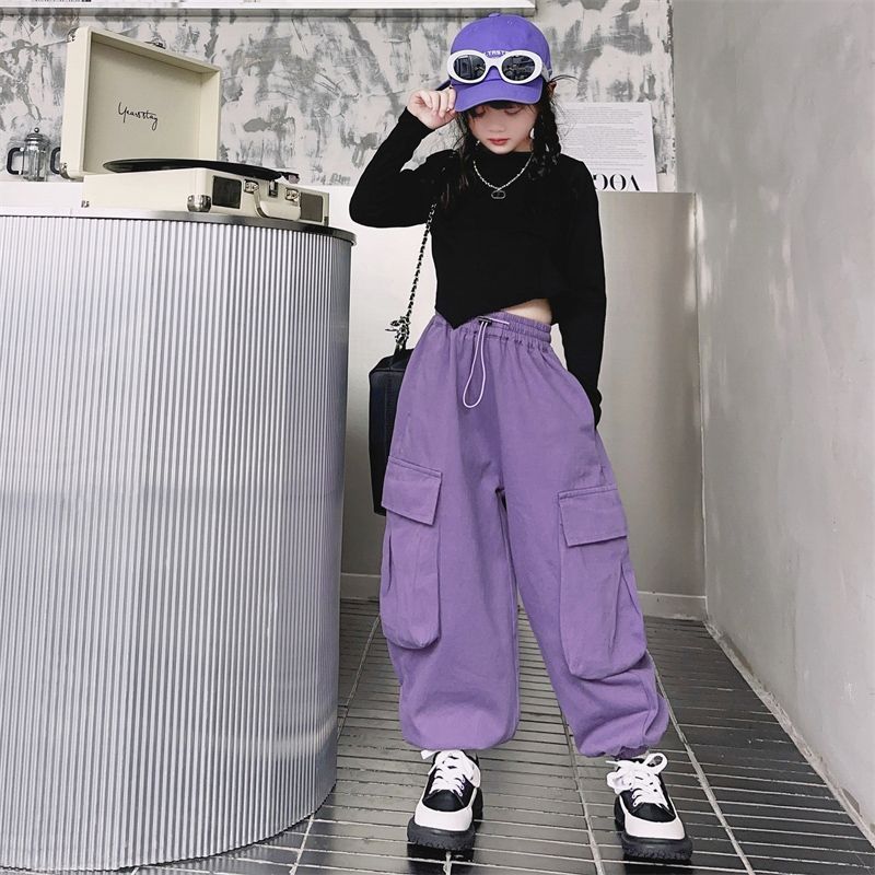 Costume Hip Hop pour femmes