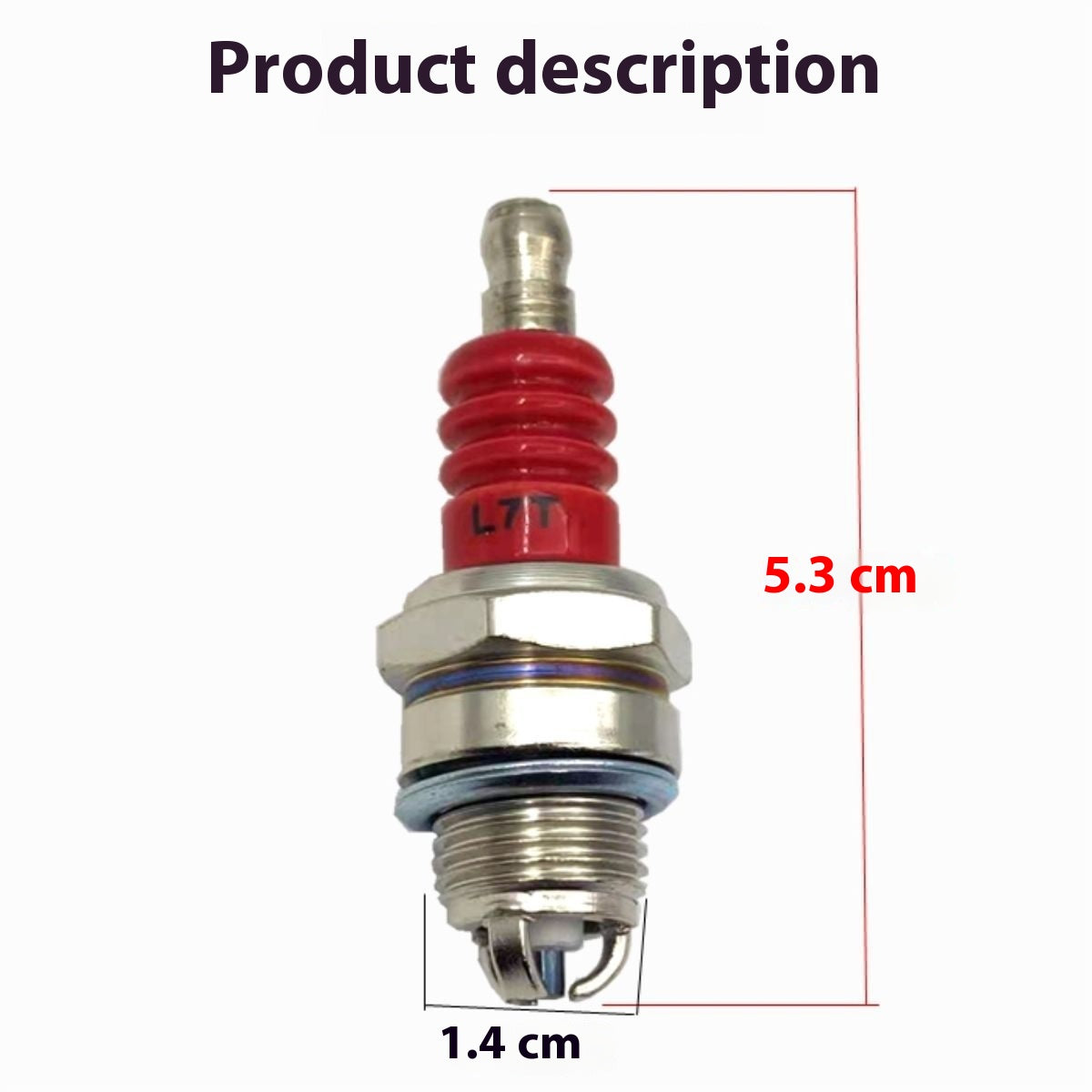 Chain Saw Gasoline Chain Saw Quatre temps