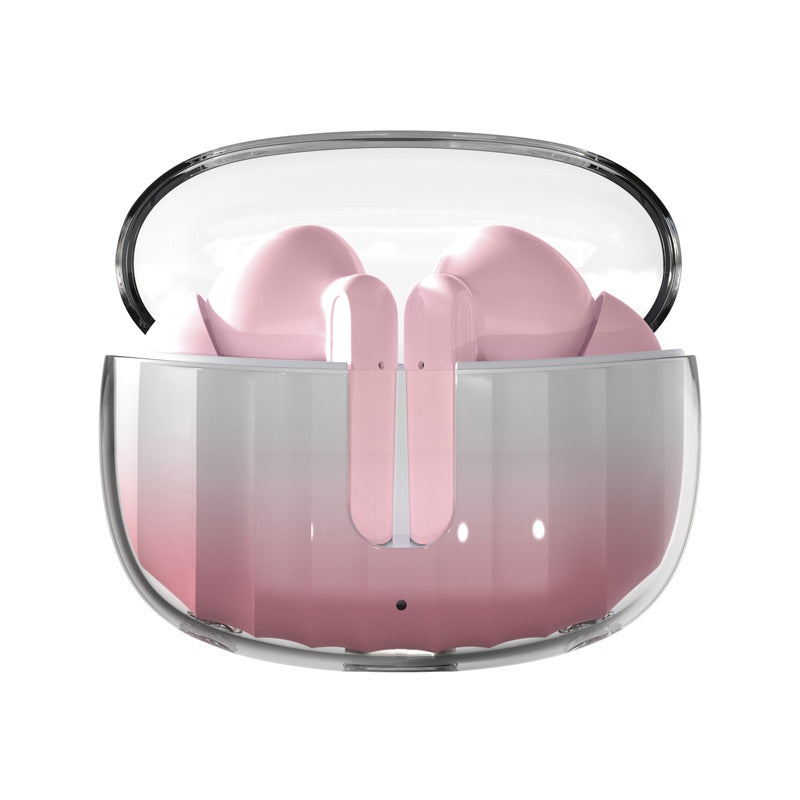 Casque sans fil de réduction de bruit Stéréo Sport