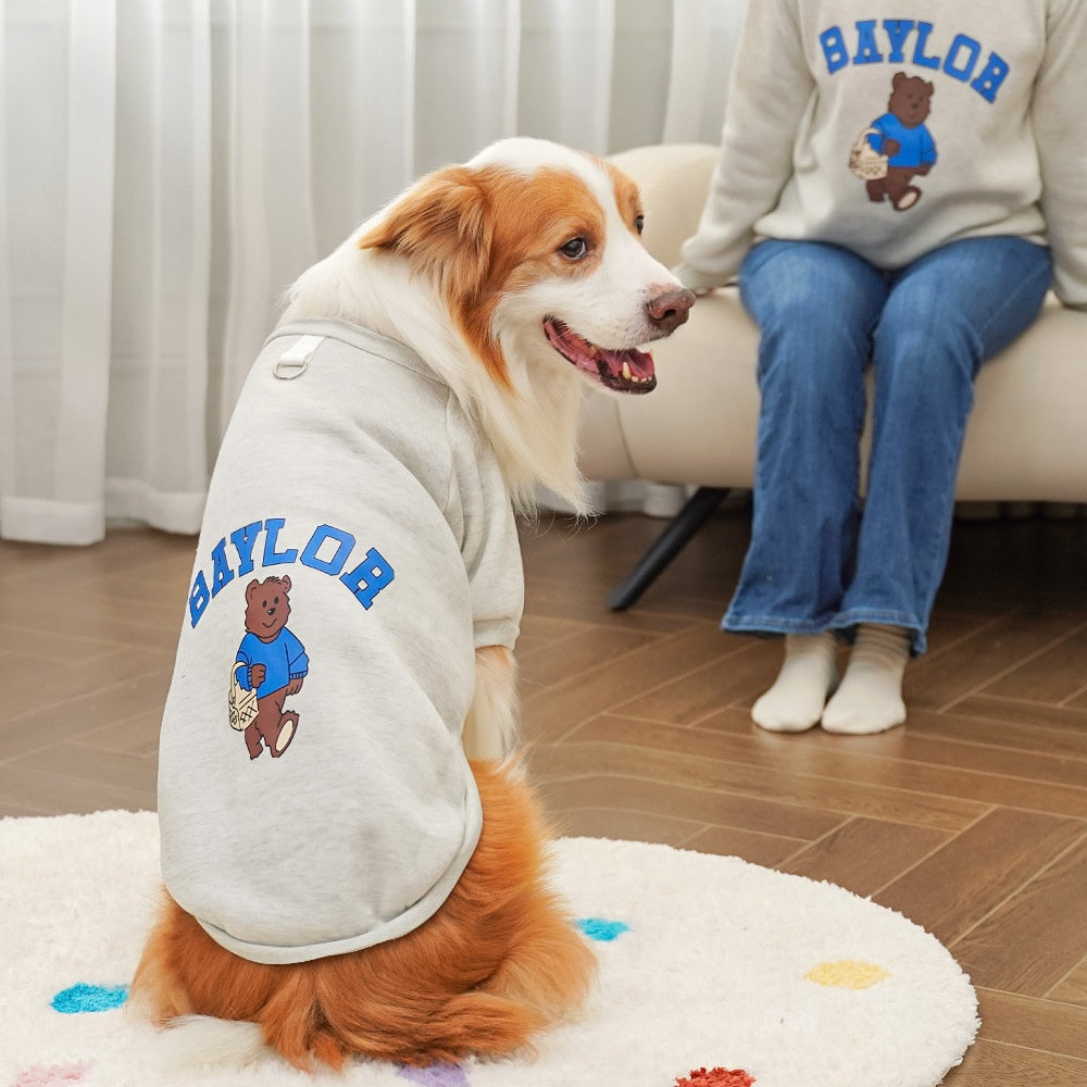 En automne et en hiver Vêtements pour animaux de compagnie Vêtements pour chiens