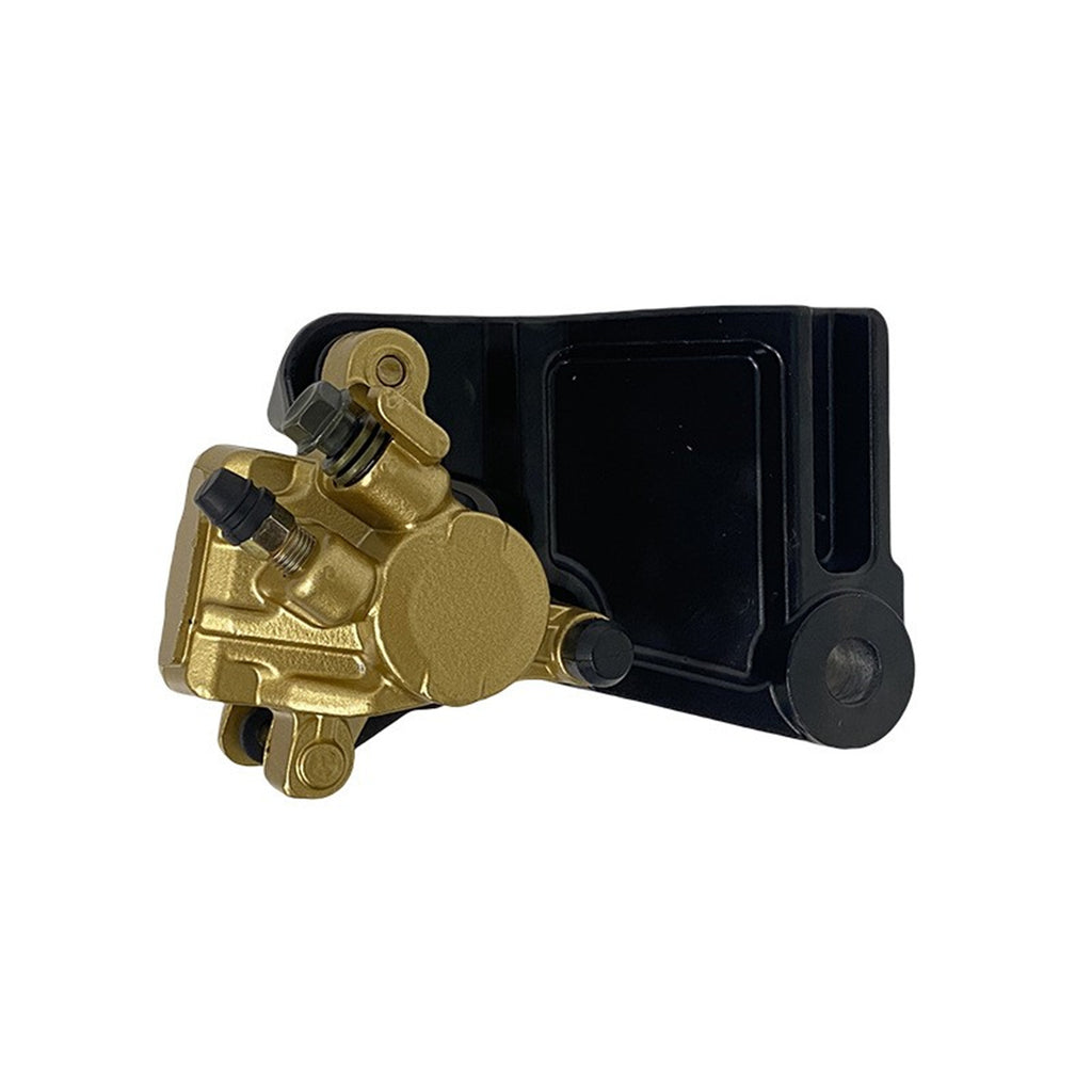Étalonneur de frein pour motocycles