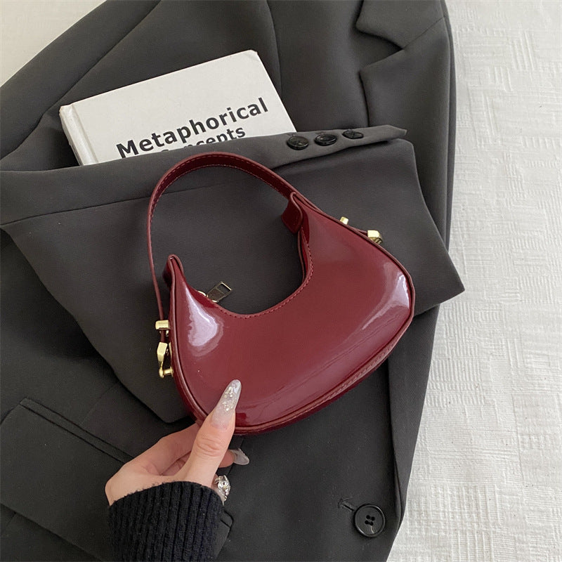 Sac à main de luxe Niche style français