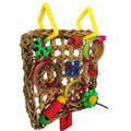 Bite de perroquet couleur construction blocs jouet