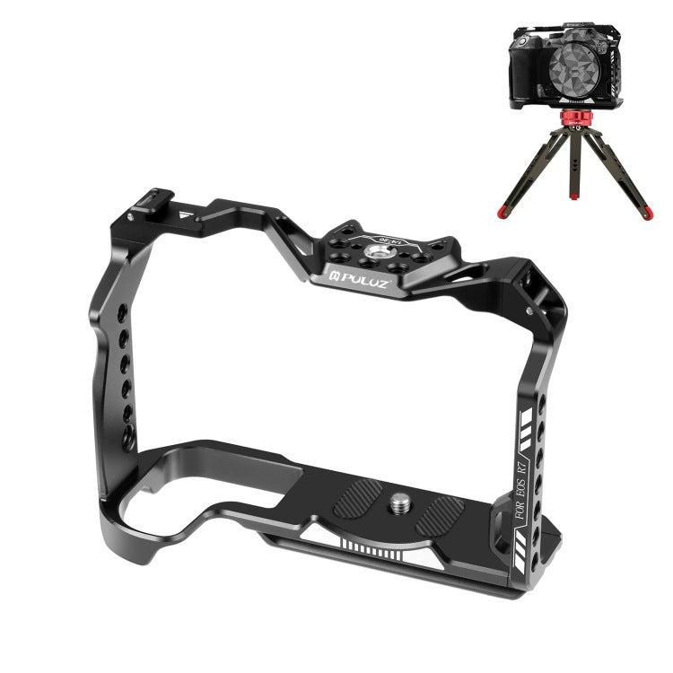 Compatible with EOS R5R6M50 Cage Frame