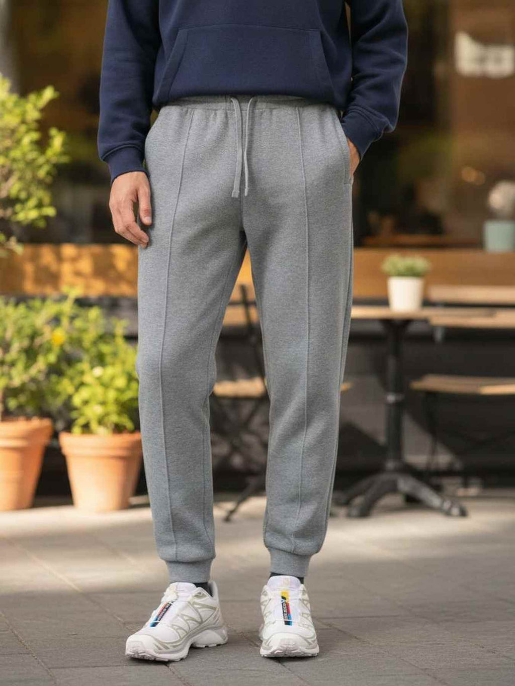 Pantalons occasionnels