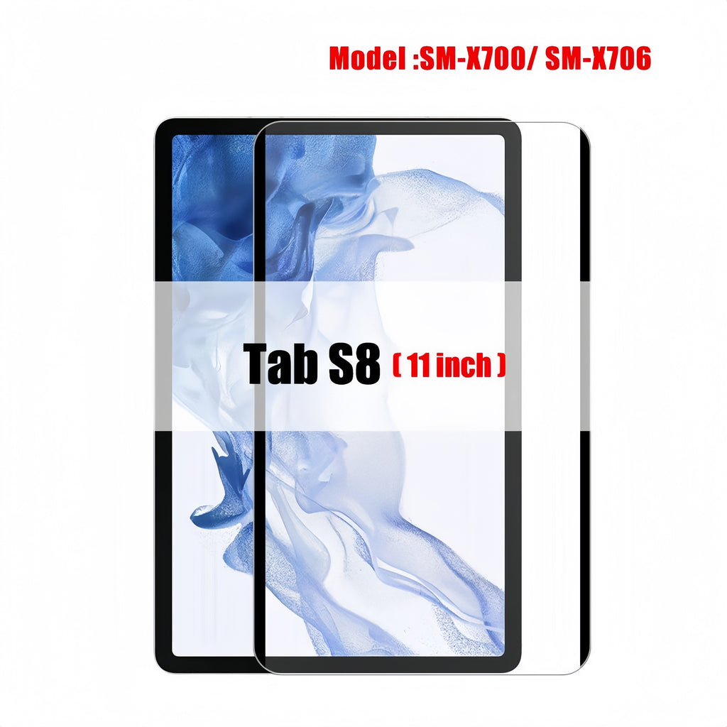Papier magnétique comme protecteur d'écran pour Galaxy Tab S6 Lite