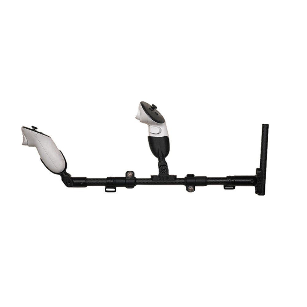 Multi-adaptateur ajustable Mount for VR Shooting Games