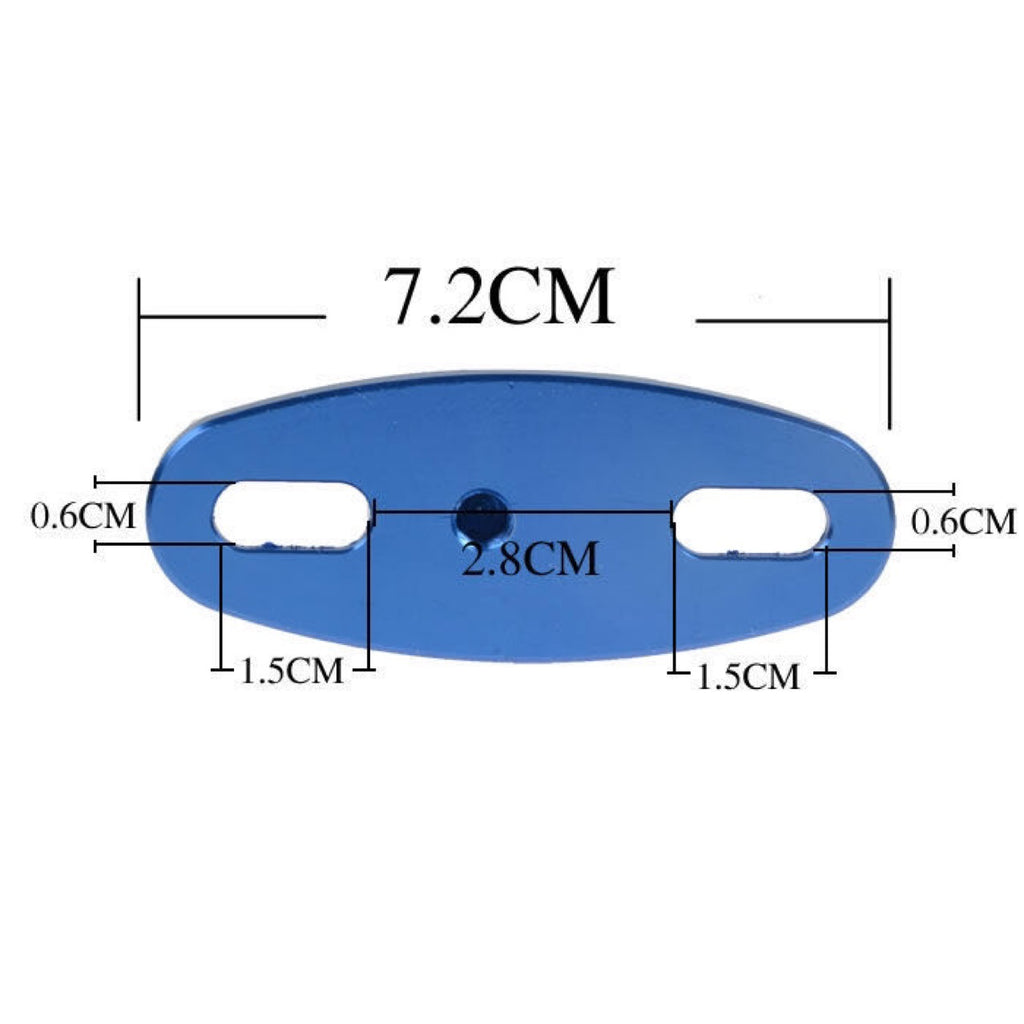 Horizon Motorcycle Modification Mirror Code