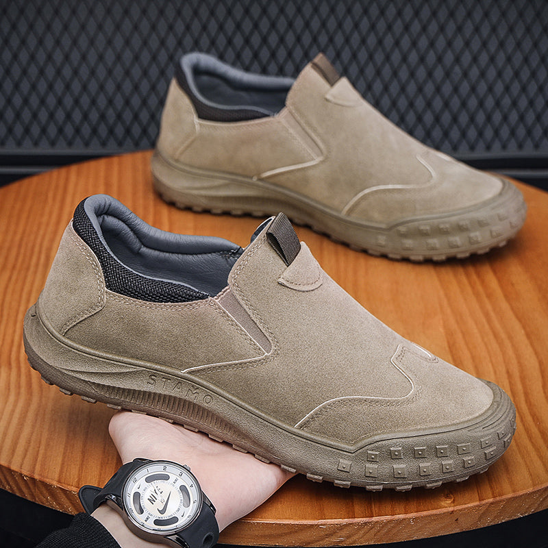 Chaussures de sécurité décontractées pour hommes