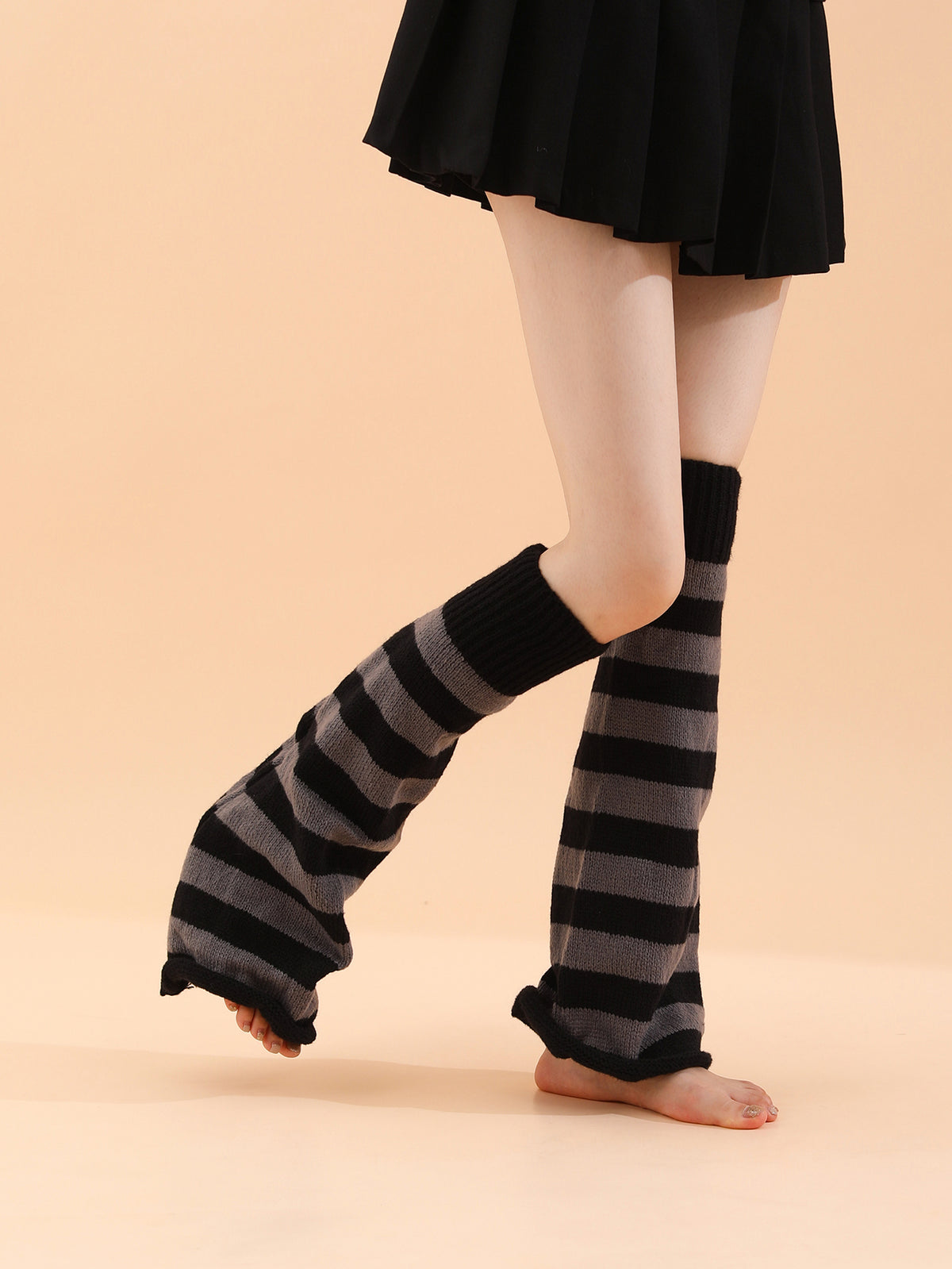 Chaussettes pour la fête d'Halloween