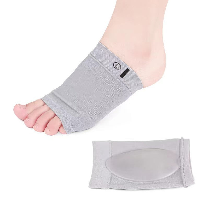 Arch Support Semelles intérieures Semelles pour pieds plats et chaussettes pour pieds protecteurs Bunion