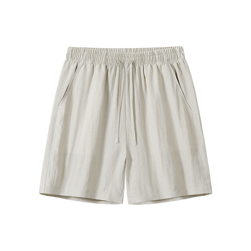 Short casual pour hommes Short extérieur d'été