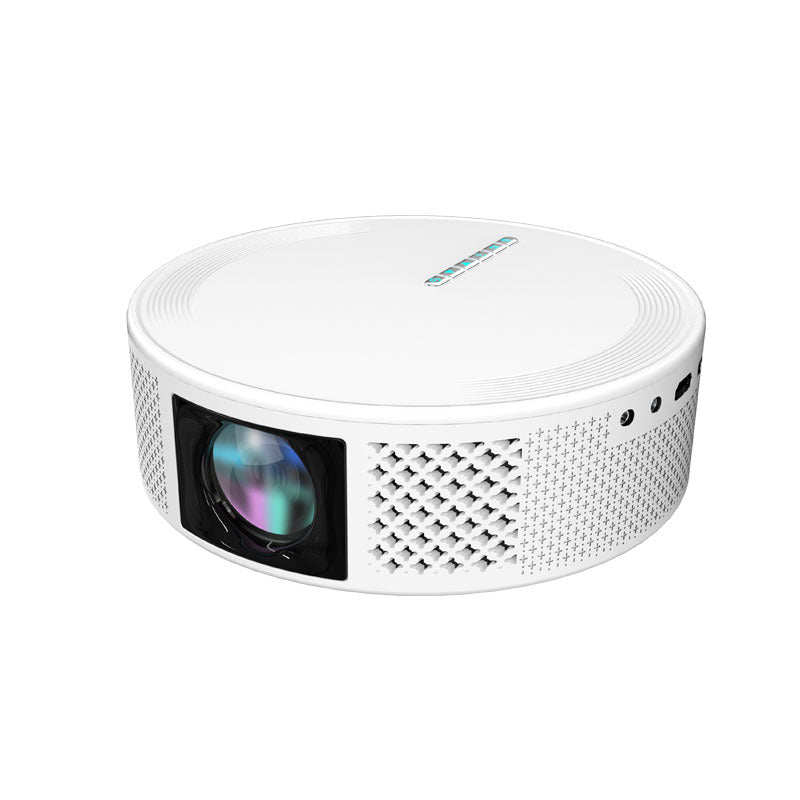 Projecteur Home Office Téléphone mobile sans fil HD Projecteur Portable Overhead Projecteur Home