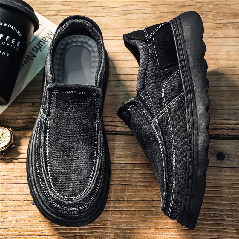 Chaussures homme pour l'été et l'automne