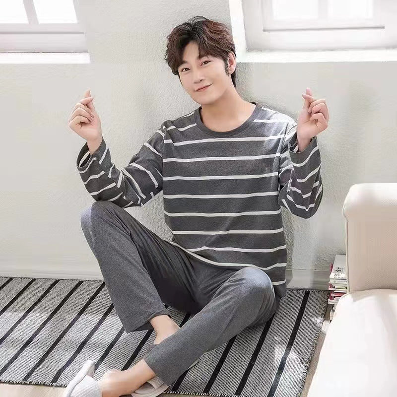 Pyjama pour hommes