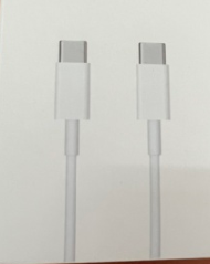 Adaptateur 20WPD britannique Chargeur de téléphone mobile