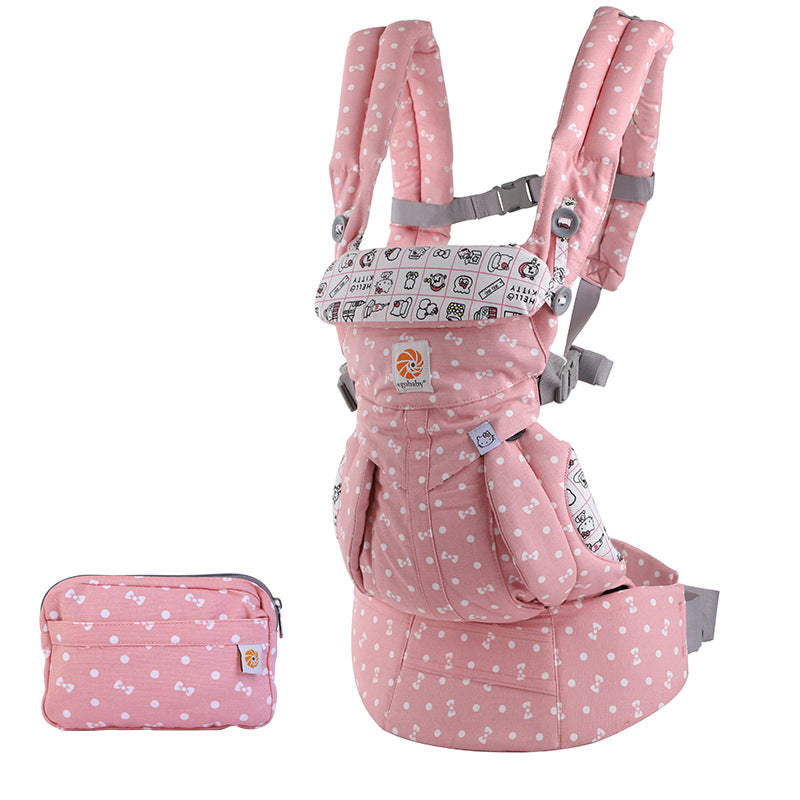 Tabouret de taille multifonctionnelle pour bébé Sling