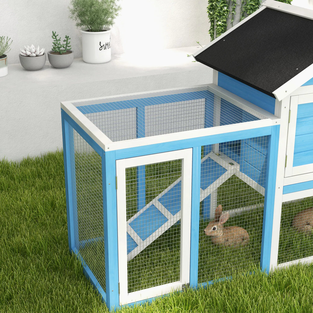 Petit parc animalier Cage