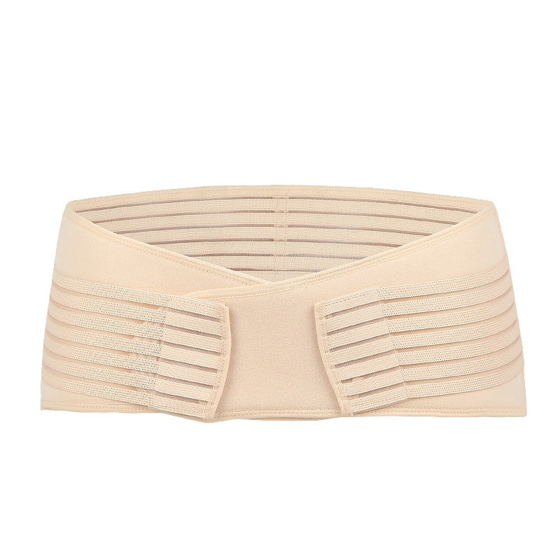 Ceinture Pelvic postpartum pour la réduction de la hanche Lifting du cul et support abdominale