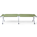 [Ancien code : 27860141]RHB-03A Lit de camping pliable portable avec sac de transport Army Green