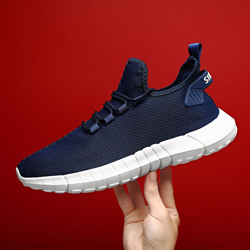 Hommes Mesh léger Sports et Chaussures Casual