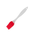 Brosse en silicone