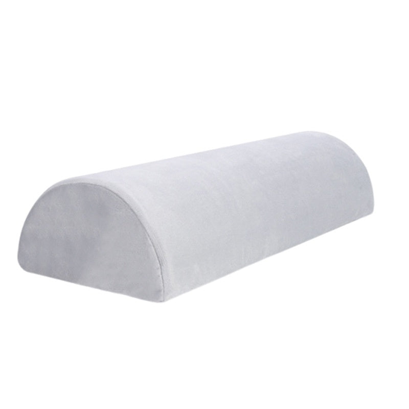 Mousse mémoire semi-circulaire Oreiller cou tailleur