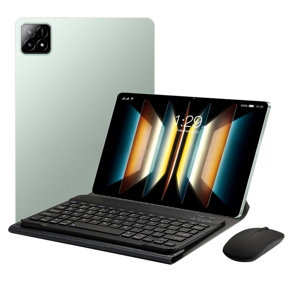 PAD6S Comprimé Kit d'appel à bande pleine