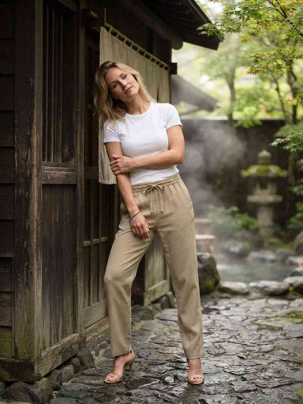 Women's Long Pants