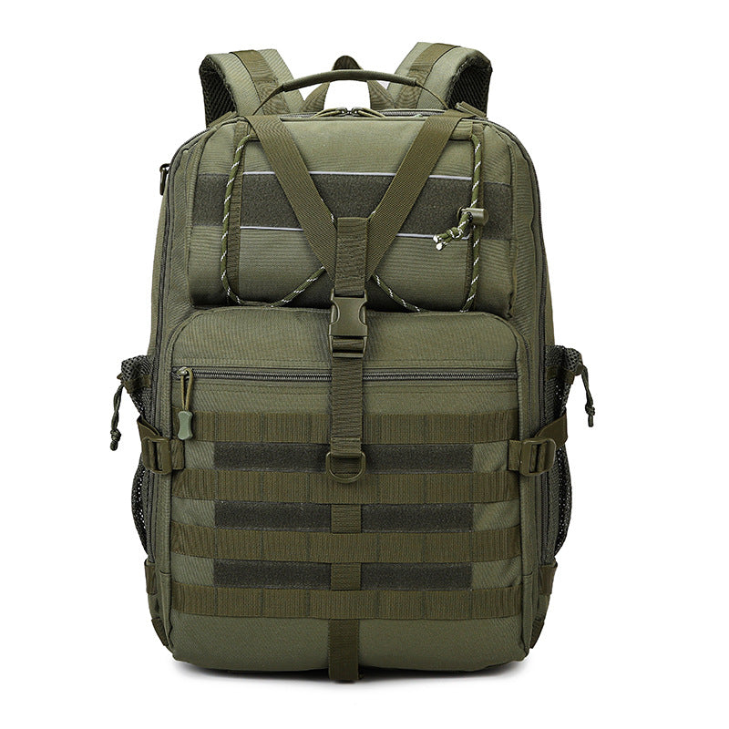 Sac à dos multifonctionnel homme étanche