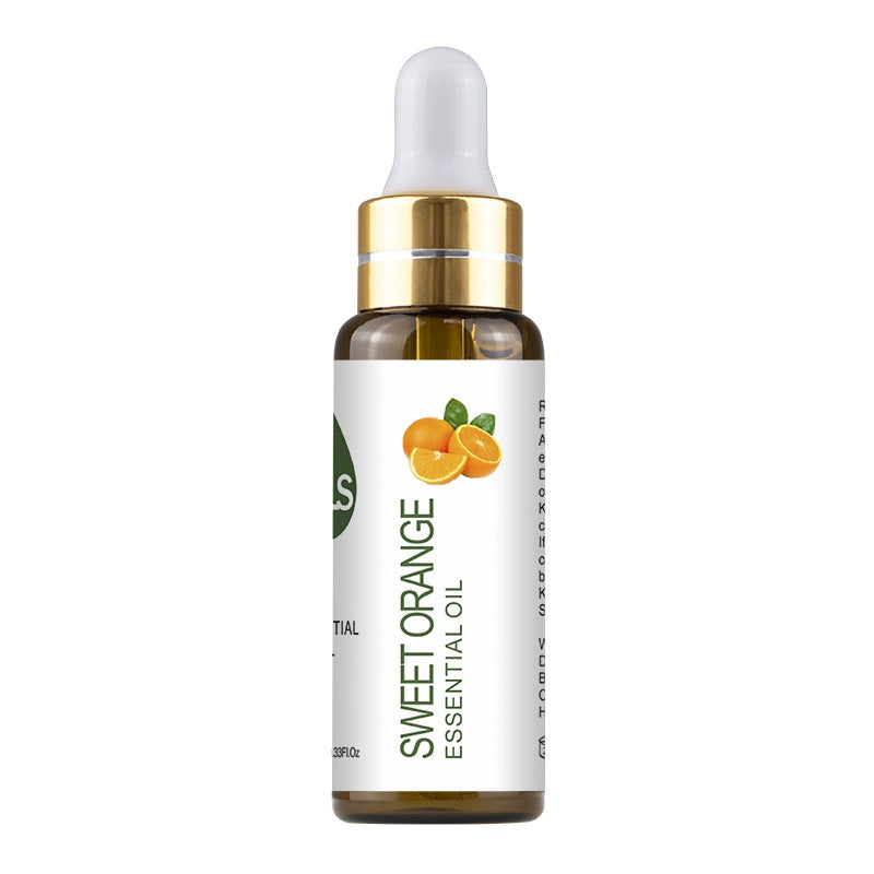 MAYJAM 10ml 30ml Huiles essentielles pour diffuseur d'humidificateur