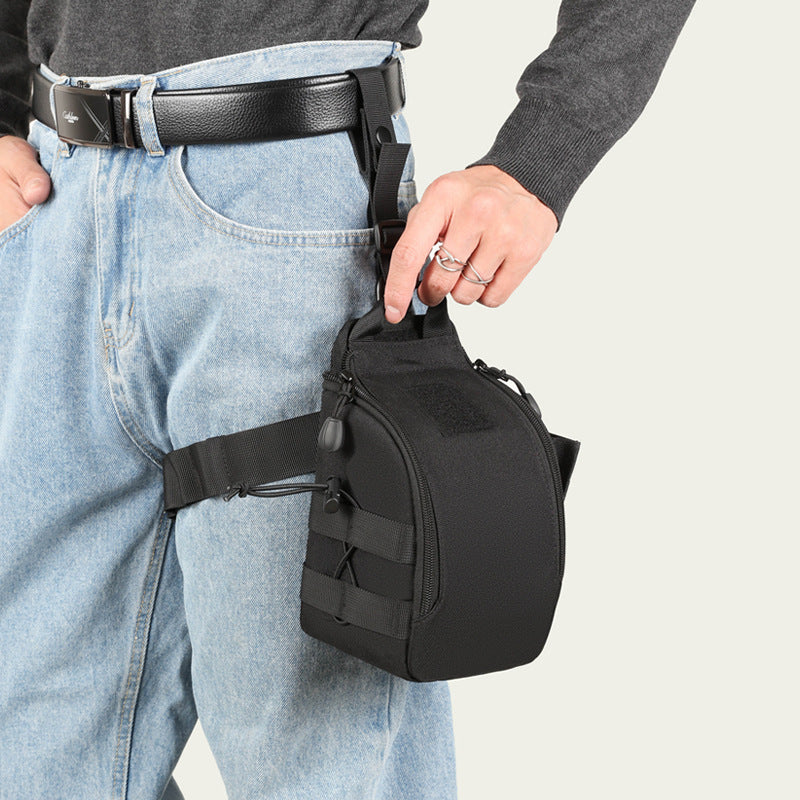 Etanche Multi-fonctionnel Cycling Waist Pack Premier secours Waist Portable Waist Medical Emer