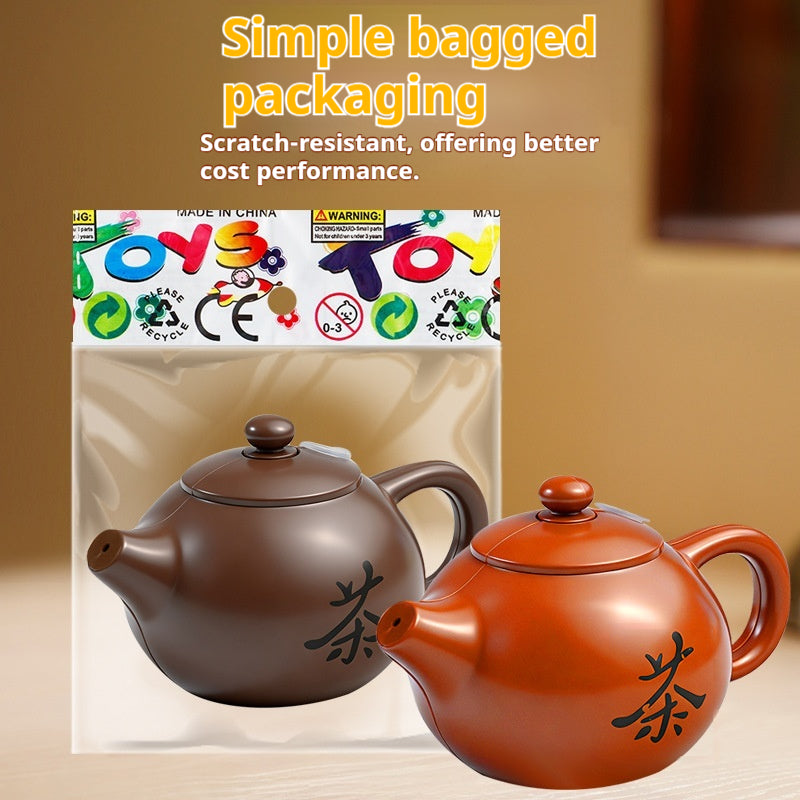 Mignon Teapot Water Gun Prank Jouet pour les enfants