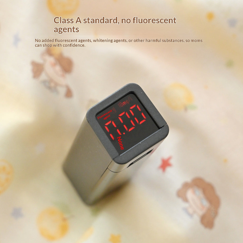 Bébé nouveau-né Pure Cotton Classe A Couverture de matelas Gauze