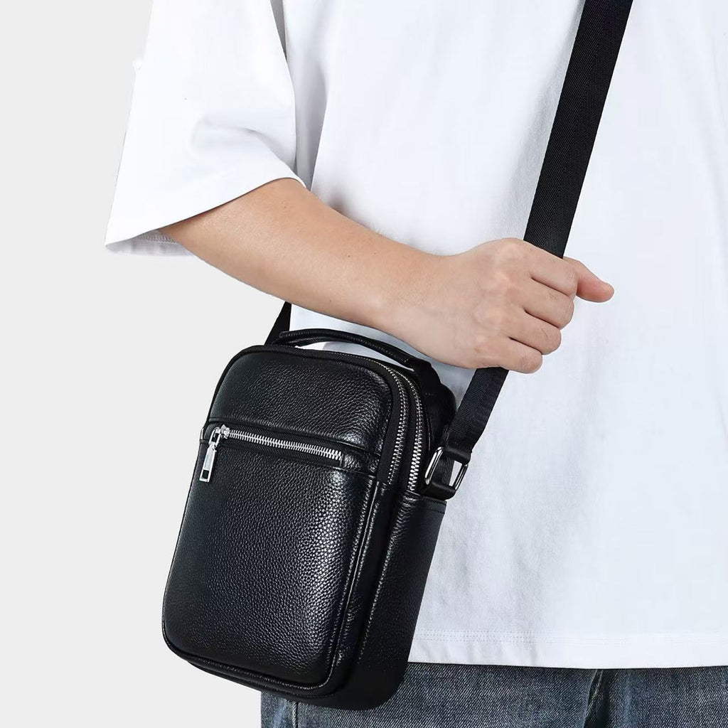 Sac transdermique de première couche pour hommes
