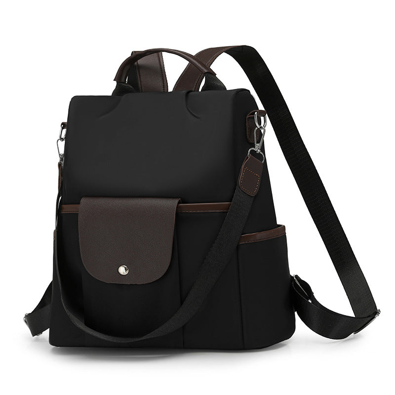 Sac à dos tendance haut de gamme pour femmes et occasionnels
