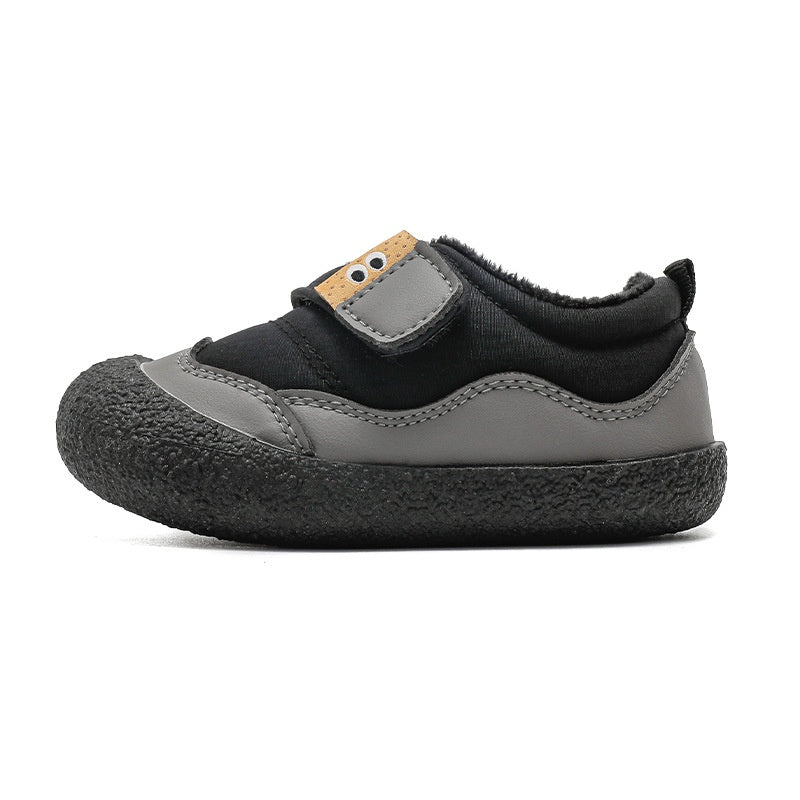 Jardin d'enfants Chaud Intérieur Chaussures Bébé Chaussures