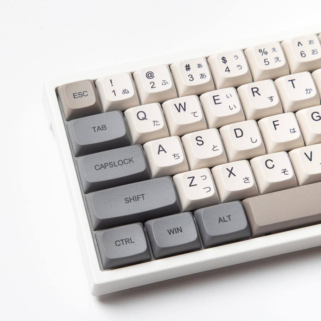 PBT Ball XDA très complet clavier mécanique personnalisé