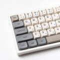 PBT Ball XDA très complet clavier mécanique personnalisé