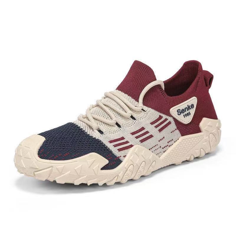 Mesh Respirant confortable et léger sneakers